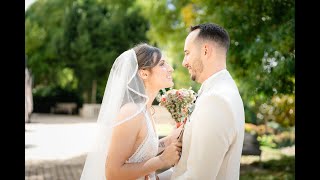 Elodie & Johan   2025