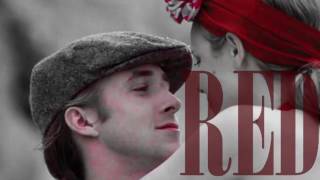 RED / allie&noah (GMLC)