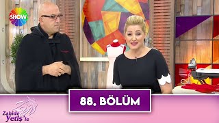 Zahide Yetişle 88. Bölüm