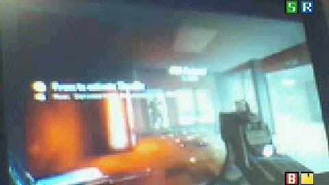 F.E.A.R 2 demo part 1