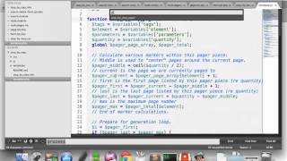 Getting started with Drupal theming Net Worth