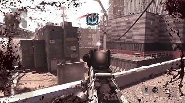 Back to Back Triple Feed on FFA D: - @kittyxhd #RK2 Montage Challenge - Advanced Warfare