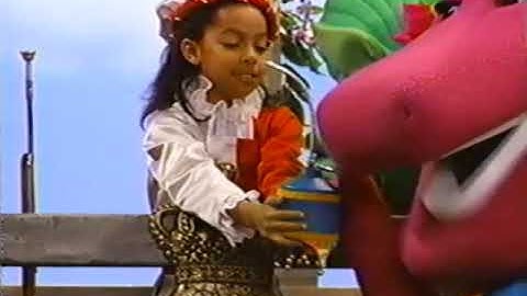 Adventure Bus (1999 Version) Part 16