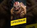 DOTA 2's Lifestealer Just Came Alive. The Results are Nightmare Fuel!!! #dota2 #cinematic #aivideo