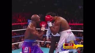 Lennox Lewis vs Evander Holyfield 2 | HIGHLIGHTS 4K 60FPS