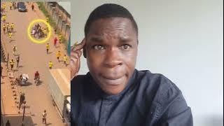 Buli Eyakubye Abantu  Ogenda Kufa Ndayira