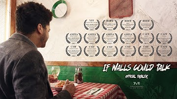 If Walls Could Talk Official Trailer