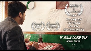 If Walls Could Talk  Trailer