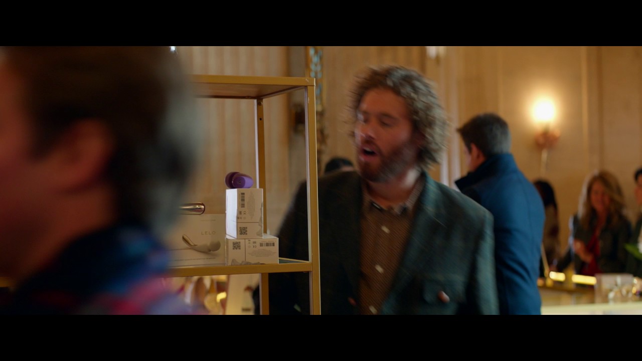 La Festa Prima Delle Feste Trailer Ita