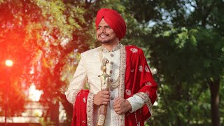 Punjabi Wedding Teaser Vicky Photography Bhagike
