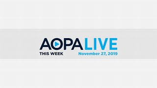 AOPA Live This Week - November 28, 2019  v2