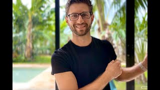 Famous Senior Flutter Developer Resume (CV): Tomas Baran Net Worth