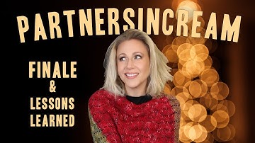 What tracking my makeup use taught me | #partnersincream2022 project pan