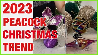 CHRISTMAS 2023 TRENDS  / New Christmas Trend And Shopping Haul / Ramon At Home