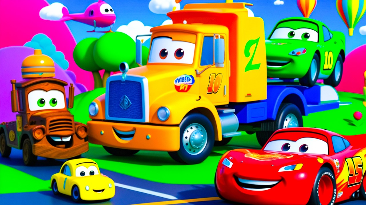 Superheroes On A Motorcycle Ride Over The Sea Along The Supper& Spider-Man Bridge GTA 5