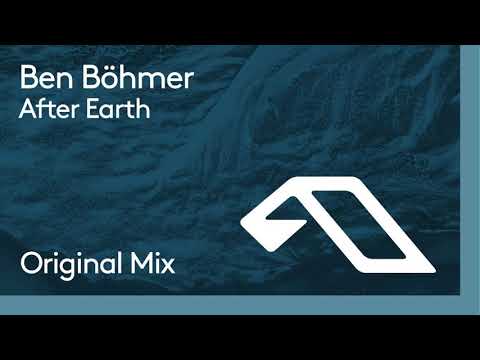 Ben Böhmer - After Earth (VIP Extended Mix)