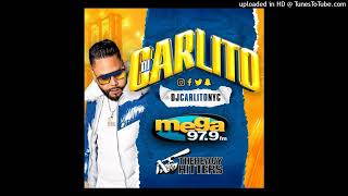 DJ Carlito - Bachata Throwbacks Mix Enero 2016 (DESCARGALO COMPLETO)