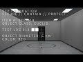 SCP-018の収容違反が発生しました