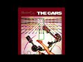 The cars  drive audio remastered hq