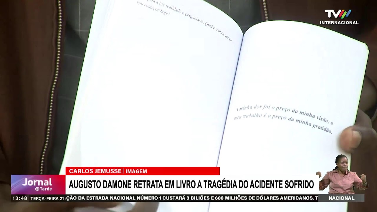 JORNAL DA TARDE 21.07.2026