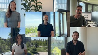 Hinter Den Kulissen Bei Wellpass Community-Video Für Partner