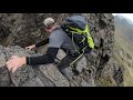 Rucu Pichincha Scramble - Paso de la Muerte