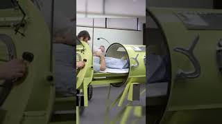 How Does Iron Lungs Keep A Person Alive?