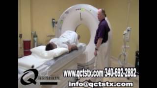 Quantum CT 30