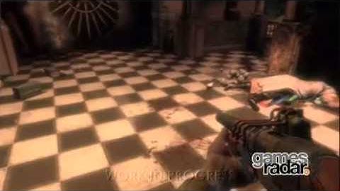 BioShock - Interview: Ken Levine 06-08-07