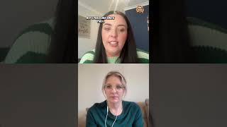 Pressure on Young Performers. Full episode out this Saturday. #podcast #acting #screenacting