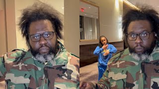 Pops Comes Home After 20 Years