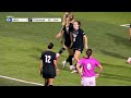 BYU vs. Cincinnati Highlights (10.12.26) | 2026 Big 12 Women's Soccer