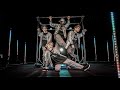 パニシング:グレイレイヴン × エアフットワークス