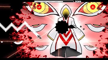 Geometry Dash - Kill la Kill (Art level)