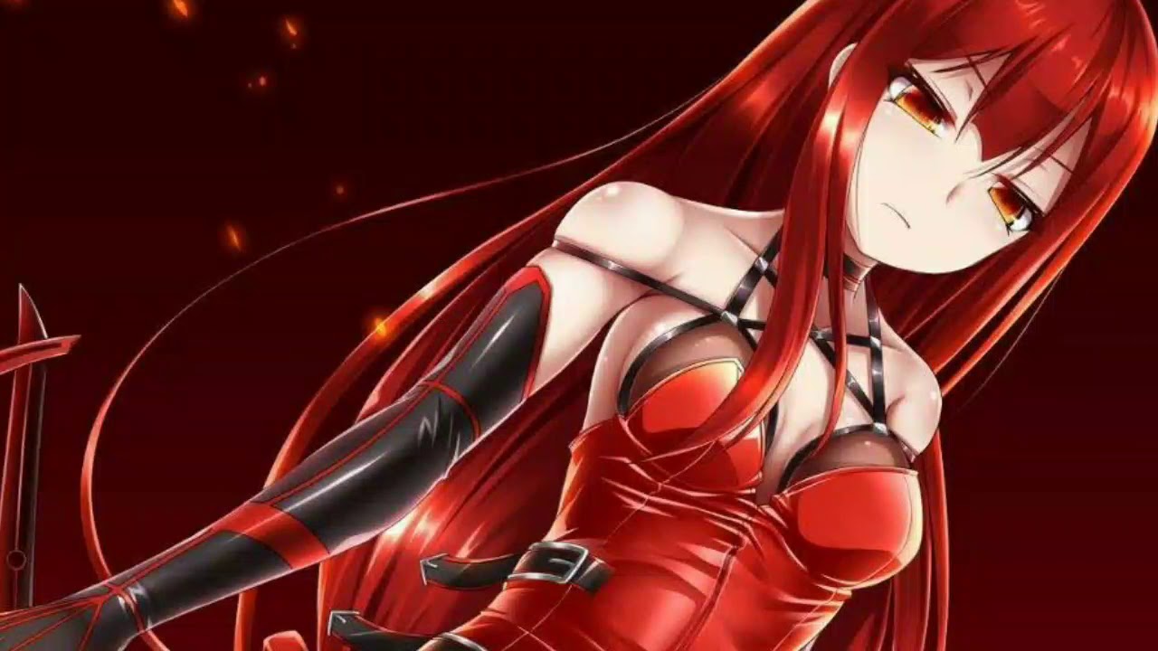 Elsword Elesis Hentai