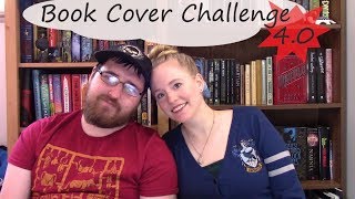 Book Cover Challenge 4.0 | with Kolton
Every year as my birthday tradition, Kolton (my husband) graces my channel to guess book synopses based solely on the cover. I hope you enjoy!
Books Mentioned:
Everything I Never Told You by Celeste Ng
Uprooted by Naomi Novik
Stronger, Faster, More Beautiful by Arwen Elys Dayton
Neverworld Wake by Marisha Pessl
This Savage Song by Victoria Schwab
::Collaborators::
Michael www.michaelgoleniewski.com
Michelle: NoseStuckInABook https://www.youtube.com/channel/UC0nGxKHviadbYOUCcLoWTfQ
::Find Me::
Twitter @frtoastnbooks
Instagram frenchtoast.n.books
GoodReads https://www.goodreads.com/user/show/45832073-liz
Facebook https://www.facebook.com/frenchtoastnbook Book Cover Challenge 4.0 | with Kolton