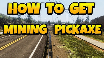 Hoe je een verbeterde mijnhouweel krijgt in het Vein-spel