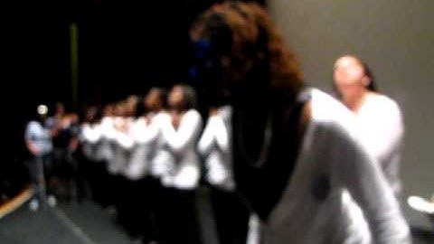 Zeta Phi Beta Lambda Mu Probate SPR2011 11LEVEN