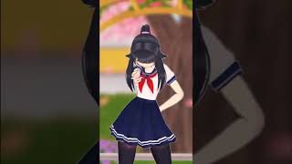 Mmdthe Vivi Trend Ayano Aishi