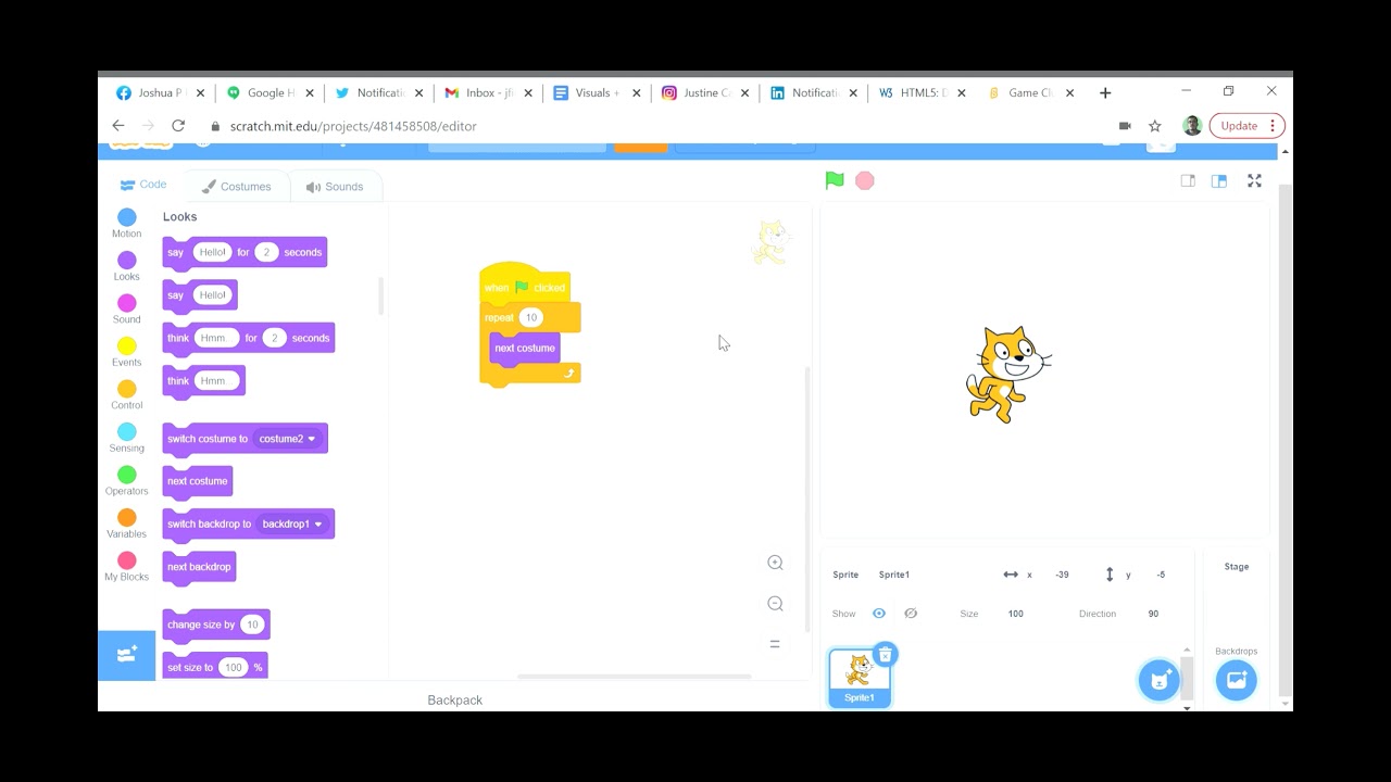 Video Game Design Tutorial #38: Conditional Code, How Processors Work ...