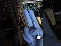 Boeing 787 touch pad tips #aircraft #aircraftengineer #aviation #shorts #airbus #boeing #787 #touch