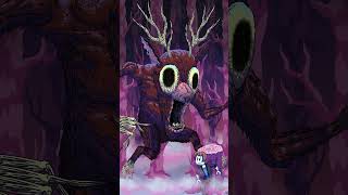 Fear of Deer #99nightintheforest #deer #roblox