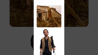 How Legit is the Irish Shillelagh? #gangsofnewyork