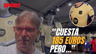 Cuesta 185 euros pero