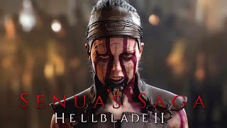 Senua’s Saga: Hellblade II - Тьма внутри тебя