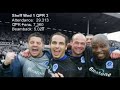 2003/04 REVISITED: SHEFFIELD WEDNESDAY 1, QPR 3