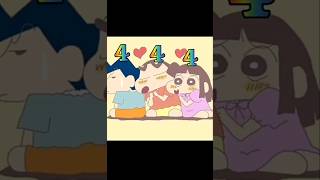 😍Shinchan friends friendship 😍 #love #cute