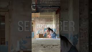 Excited For The Upcoming Months