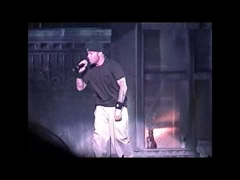 Limp Bizkit LIVE