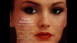 ANTHONY VENTURA   I'd love you to want me (Sandra Vandelli)